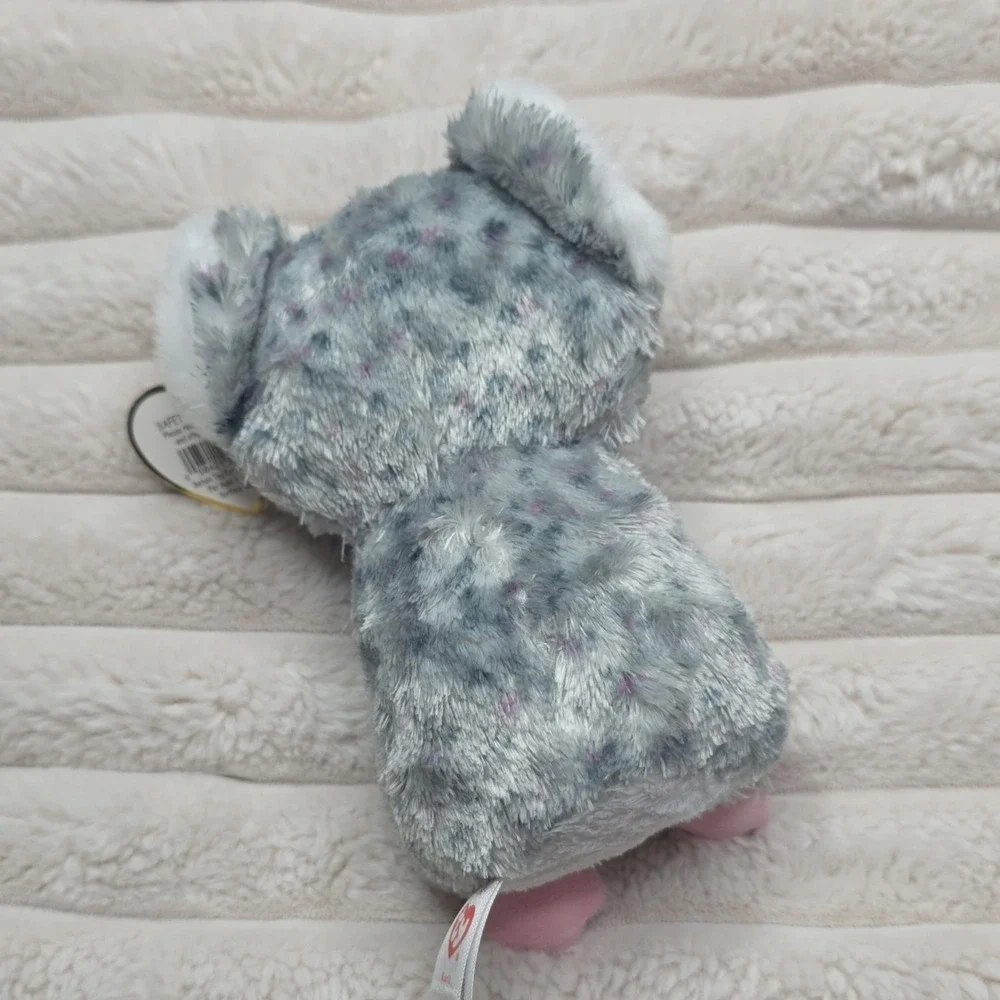 Ty Beanie Boos Karli Koala Plush Age 3 and Up 7